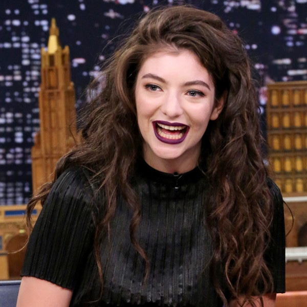 Lorde