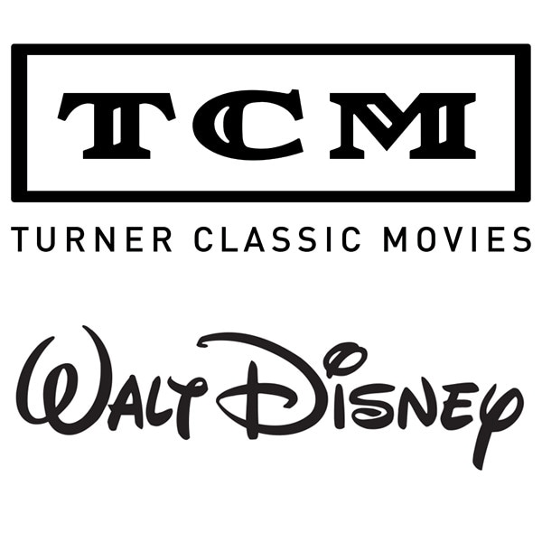 Disney, TCM