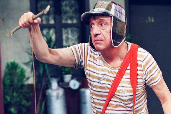 Los grandes personajes que nos dejó Chespirito (+ Fotos)