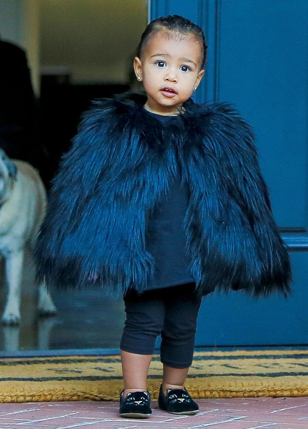 North West