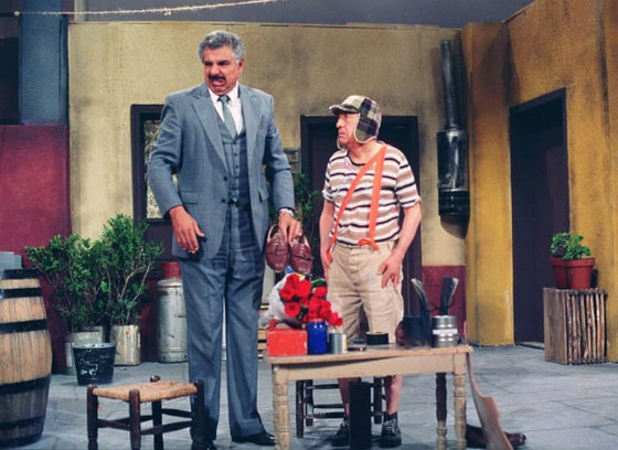 Chaves