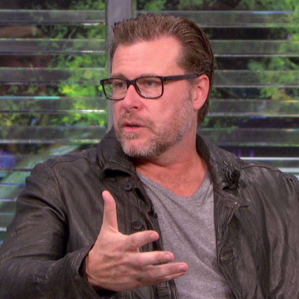 Dean McDermott: ''I'm a Good Guy That Messed Up''