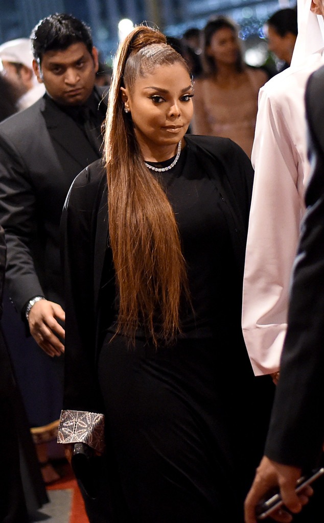Janet Jackson