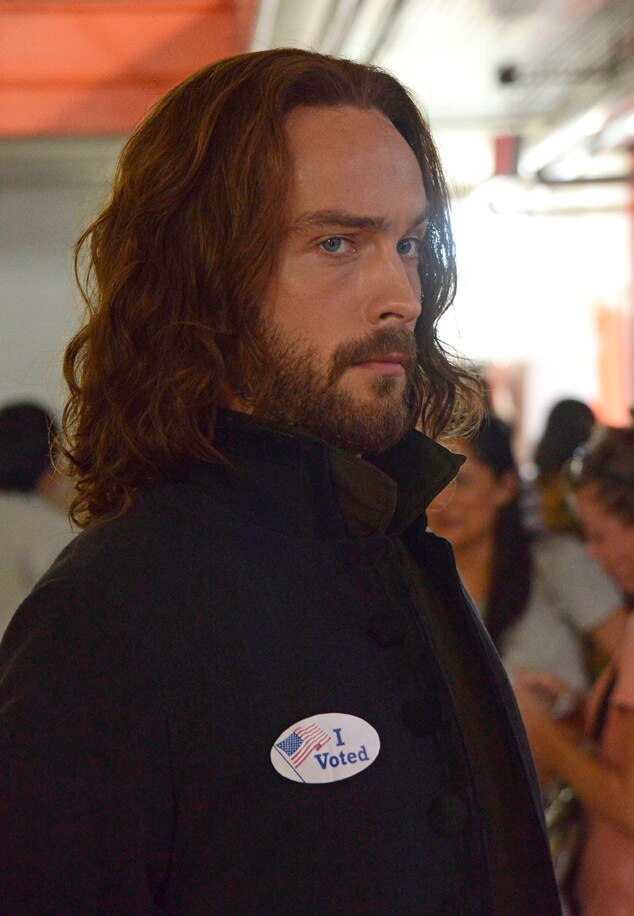 Is Gotham Finally Great? Our Rants and Raves E! News