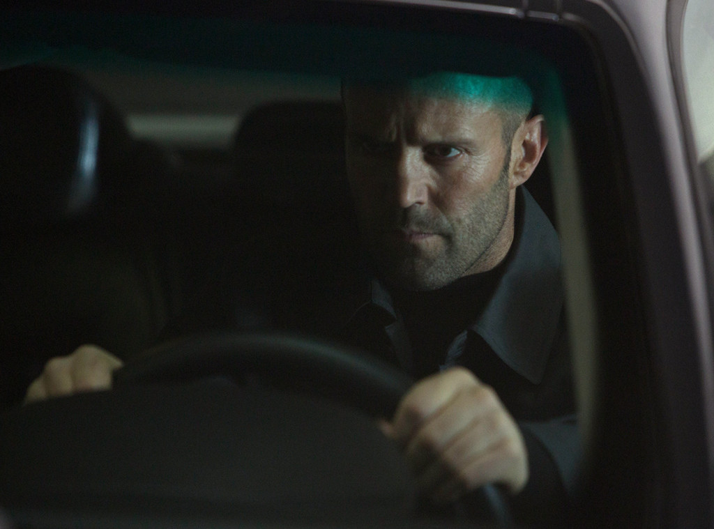 jason statham and scott eastwood movie