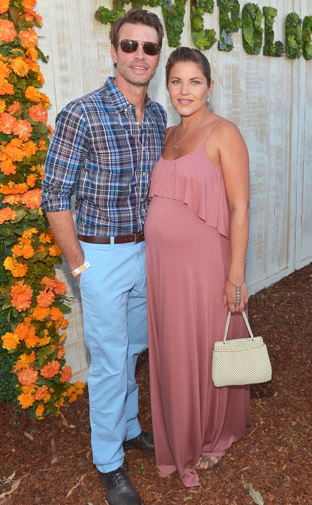 Scandal S Scott Foley Welcomes Baby No 3 E Online Scandal S Scott Foley Welcomes Baby No 3 E Online