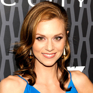 Check Out Hilarie Burton as a Dominatrix on Forever! | E! News