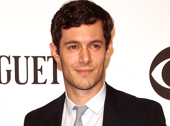 Adam Brody