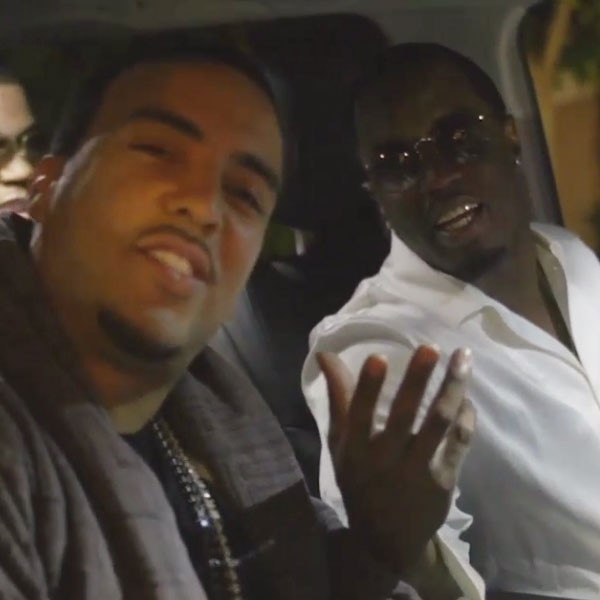  French Montana, Diddy