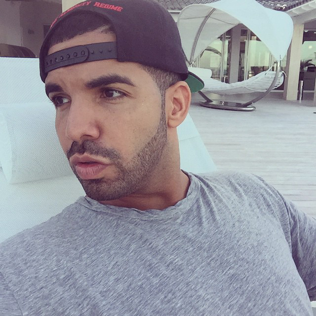 Miss Me from Drake's Sulky Selfies | E! News