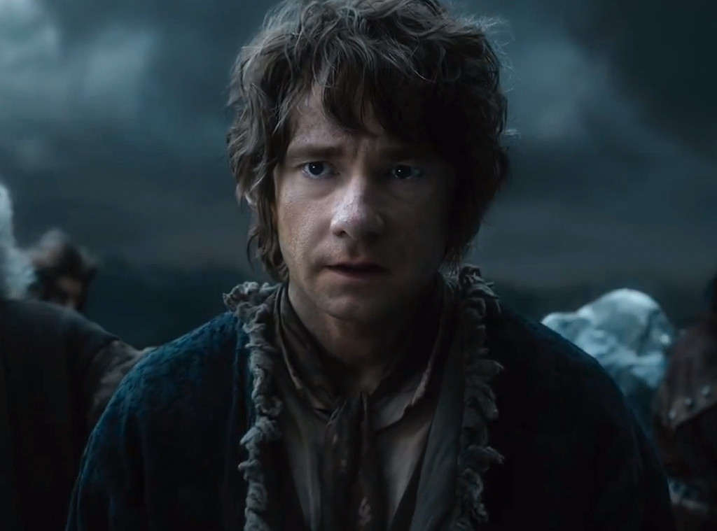 The Lord Of The Rings: The Fellowship Of The Ring IMAX® Trailer