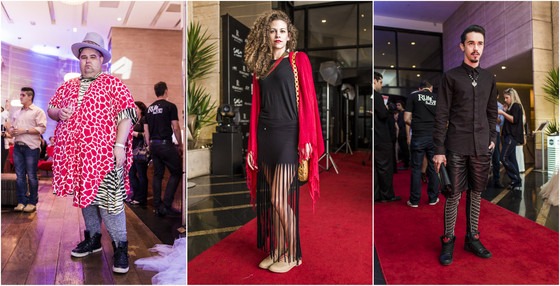 Melhores looks