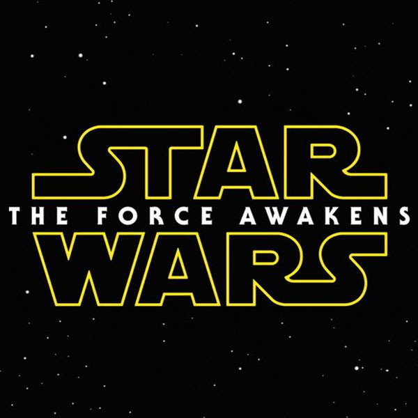 Star Wars, Title