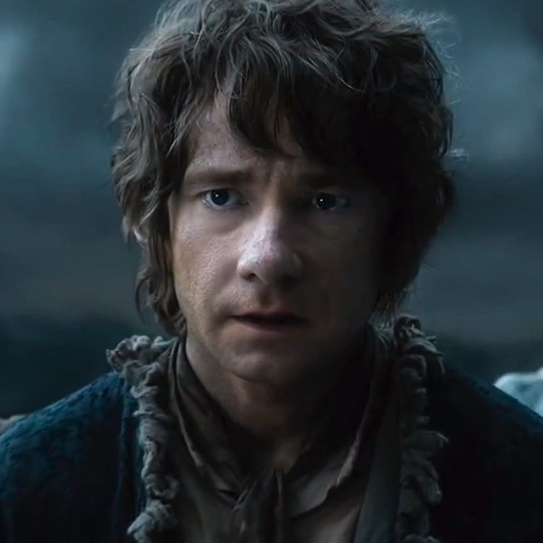 The Final Hobbit Trailer Is Here Watch! E! Online