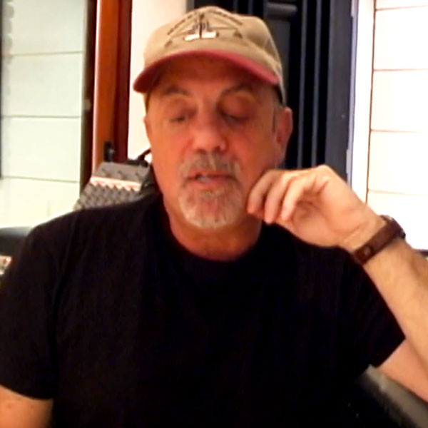 Listen to Billy Joel's Cover of Paul McCartney's ''Maybe I'm Amazed''