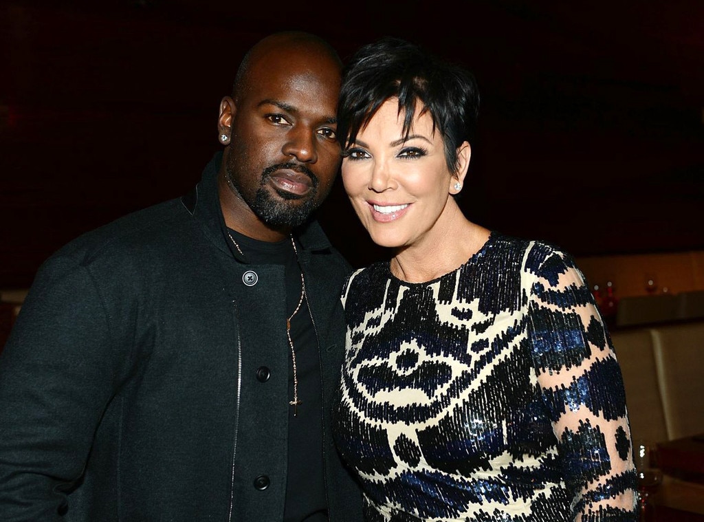 Lovebirds From Kris Jenner Corey Gamble S Cutest Pics E News   Rs 1024x759 141108083954 1024.Corey Kris Jenner 1 Oak.jl.110814 