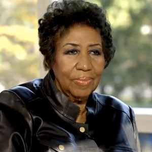 Did Aretha Franklin Just Throw Shade at Taylor Swift and Nicki Minaj ...