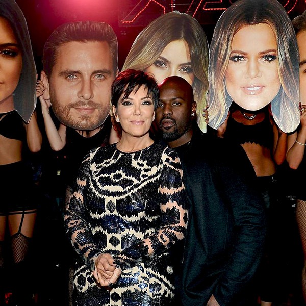 Kris Jenner y su nuevo novio, Corey Gamble, hicieron su primera aparición pública juntos (+ Fotos) - E! Online Latino - MX Kris Jenner y su nuevo novio, Corey Gamble, hicieron su primera aparición pública juntos (+ Fotos) - E! Online Latino - MX