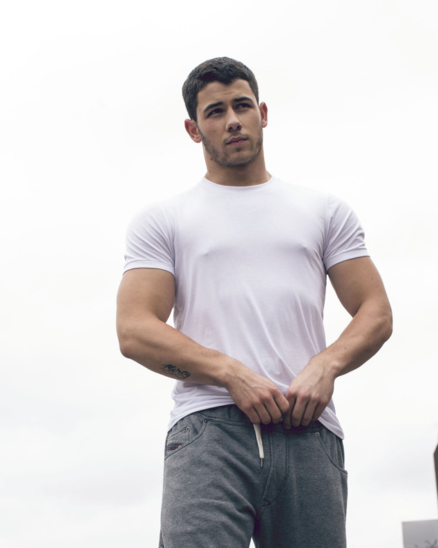 Nick Jonas Talks Candidly About Sex Tells Fans It S Simply An Important Part Of A Healthy Life