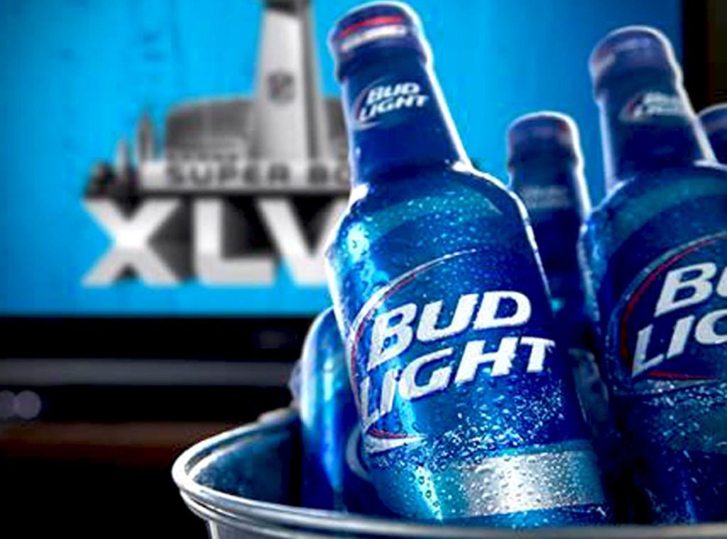 Bud Light from Super Bowl Party Must Haves | E! News