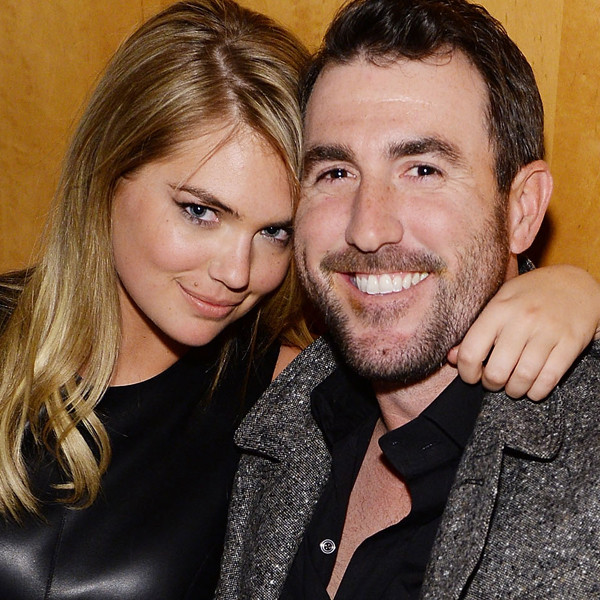 Justin Verlander: My Relationship With Kate Upton Is Very ''Normal
