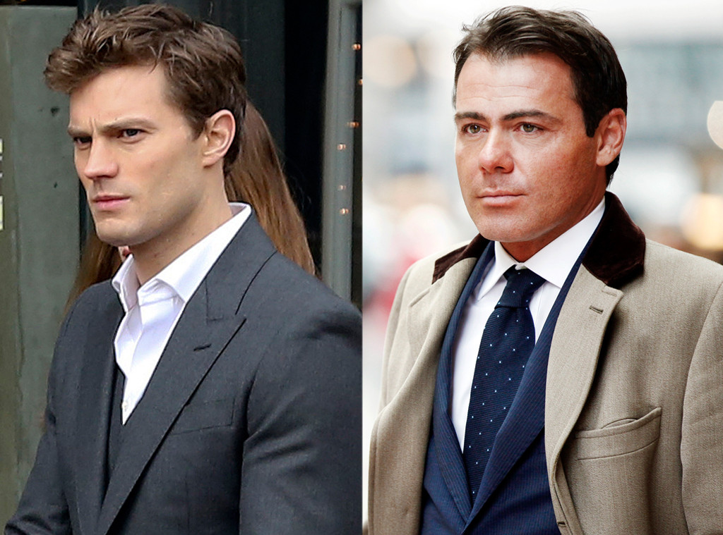 **For 9pm 2/10-Jamie Dornan, Alessandro Proto, Christian Grey, 50 Shades of Grey