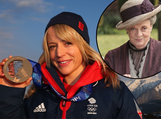 Jenny Jones, Dowager Countess
