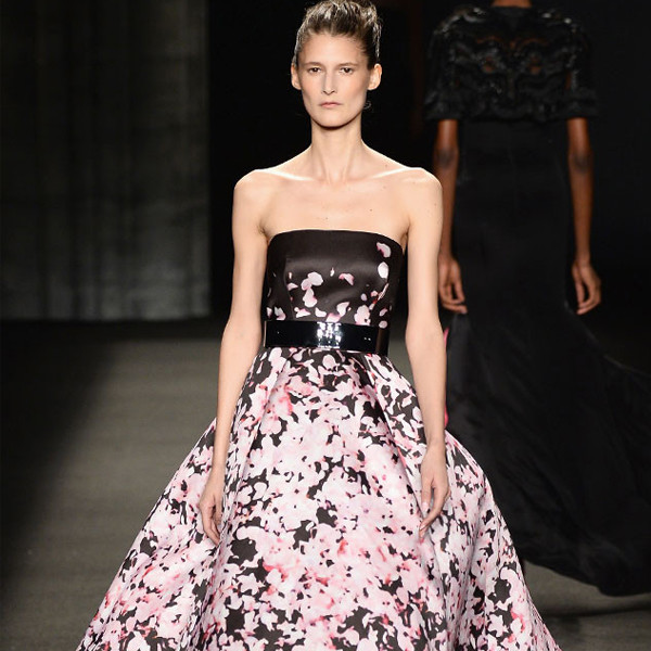 Best Shows of NYFW Fall 2014 - E! Online