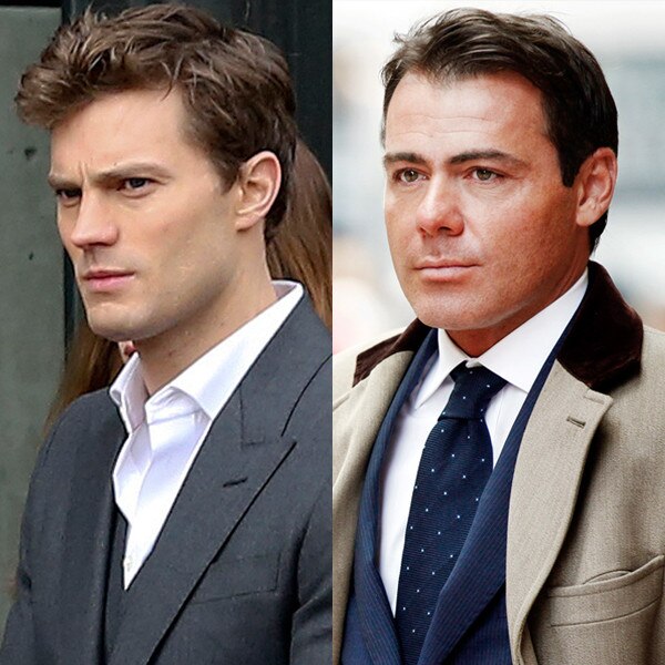 Italian Real Estate Agent the Inspiration Behind Christian Grey?