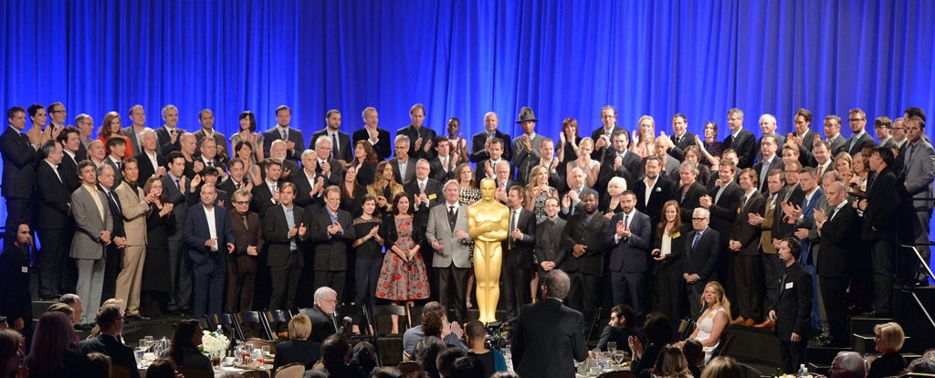 Oscars, Academy Award nominees