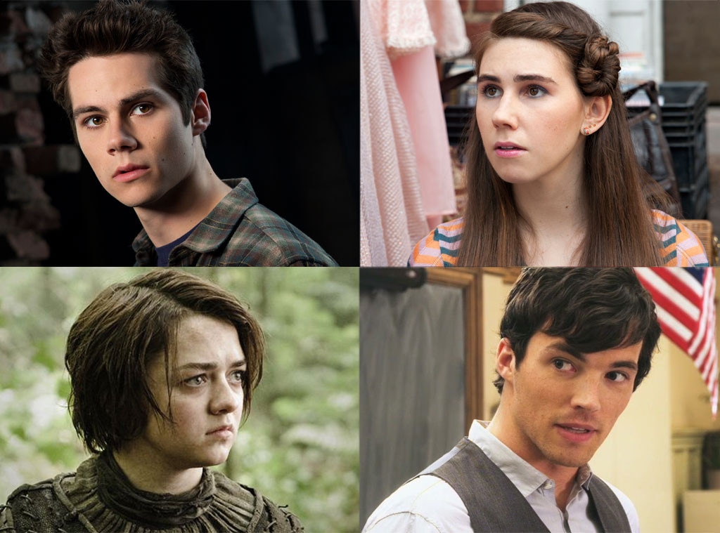 Spoiler Chat