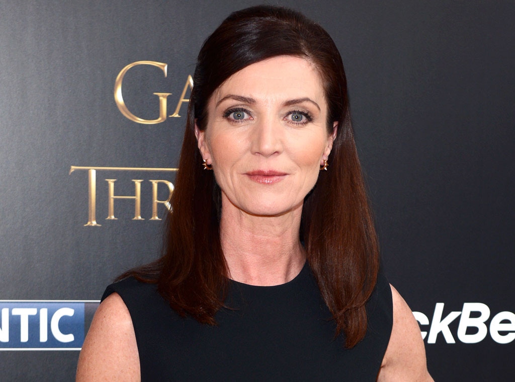 Michelle Fairley