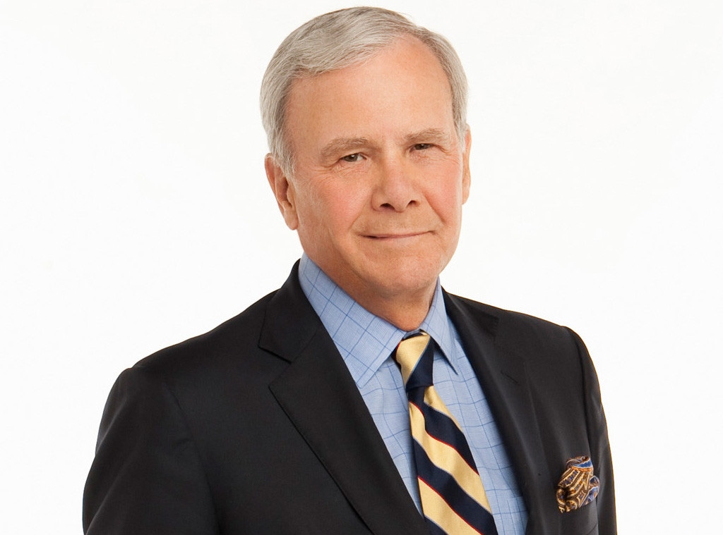 Tom Brokaw