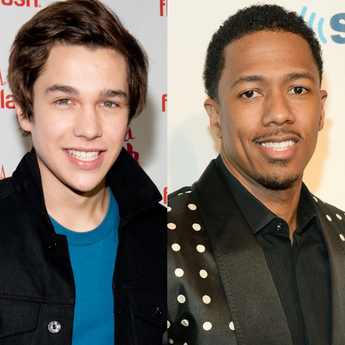 Austin Mahone to Guest on Wild 'N Out - E! Online