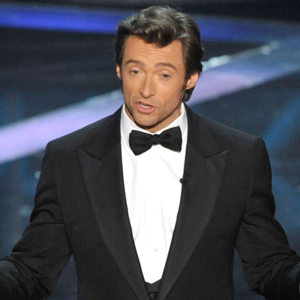 The Tonys Bring Back Hugh Jackman! E! Online CA