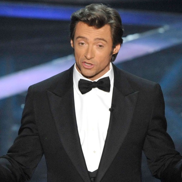 Hugh Jackman