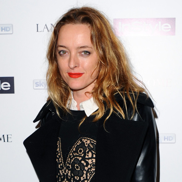 Meet 2014 Fall London Fashion Week Designer Alice Temperley - E! Online