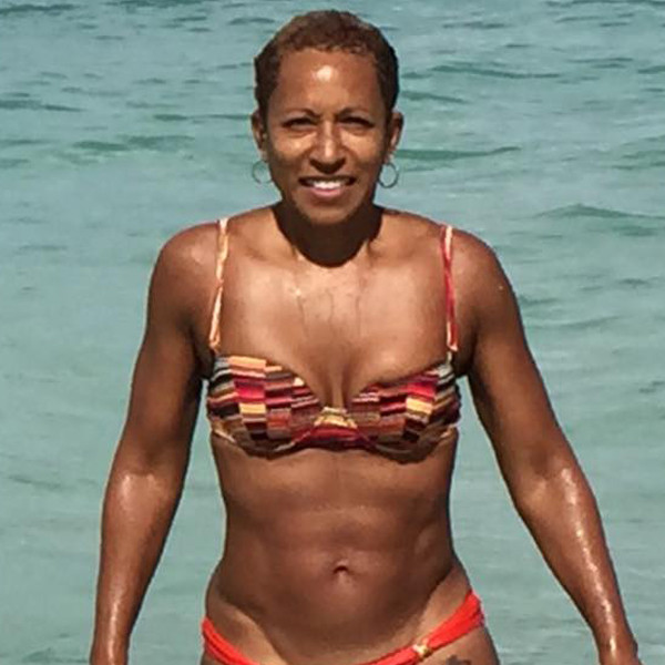 Jada Pinkett Smith S 61 Year Old Mother S Bikini Body Is Insane E Online