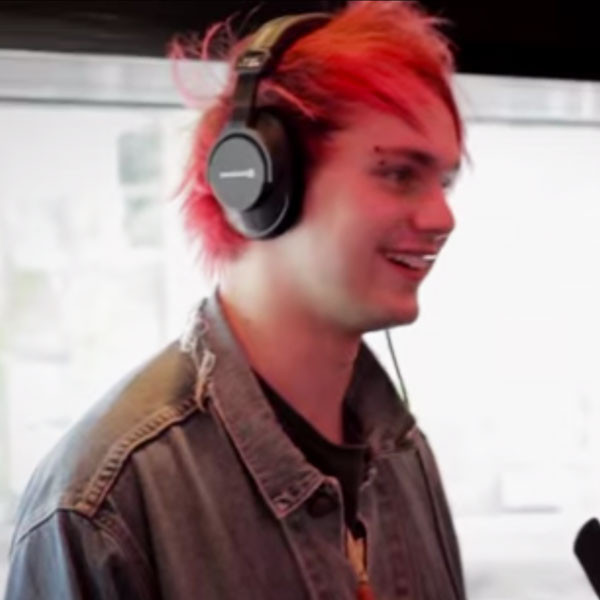 Michael Clifford