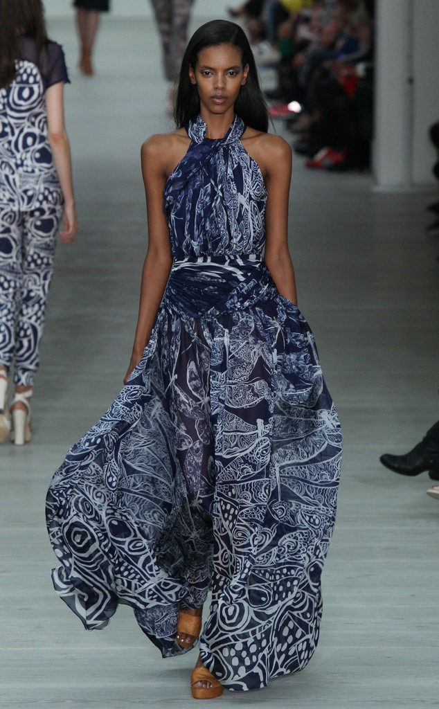 2014 Fall London Fashion Week: 5 Things to Know About Designer Matthew ...