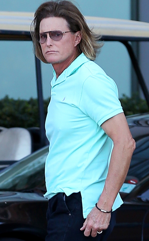 Bruce Jenner