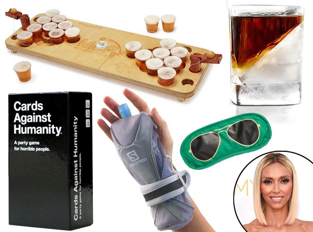 Giuliana Rancic, Gift Guide