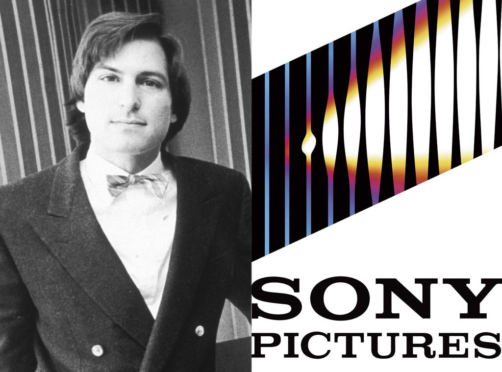Steve Jobs, Sony