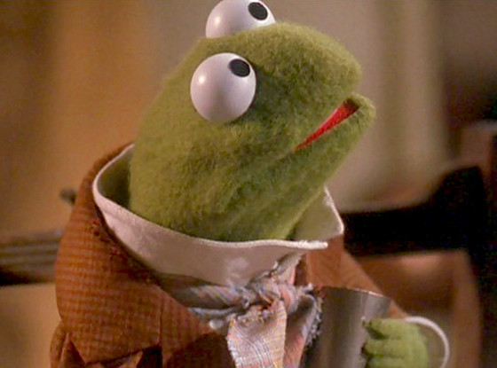 Yoda mandalorian 9 Reasons The Muppet Christmas Carol Should Have Won an Oscar | E! News