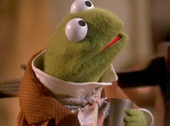 9 Reasons The Muppet Christmas Carol Should Have Won an Oscar | E! News