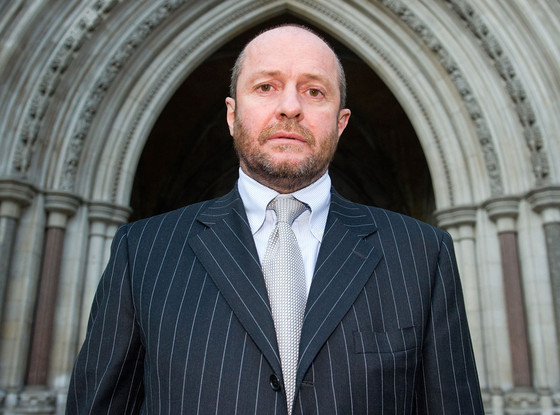 Scot Young Dead: Boyfriend of Ladies of London Star Noelle Reno Impaled