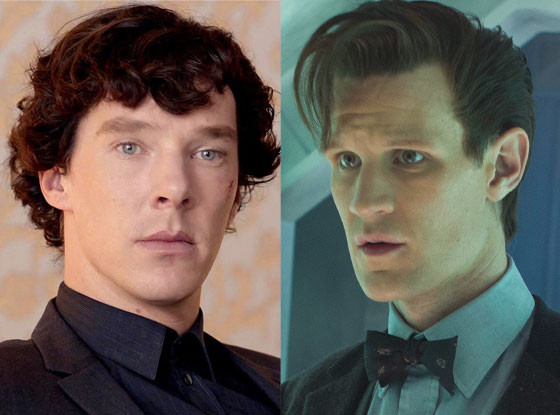 Benedict Cumberbatch Gets Cheeky About Sherlock's Sexuality: Holmes and ...