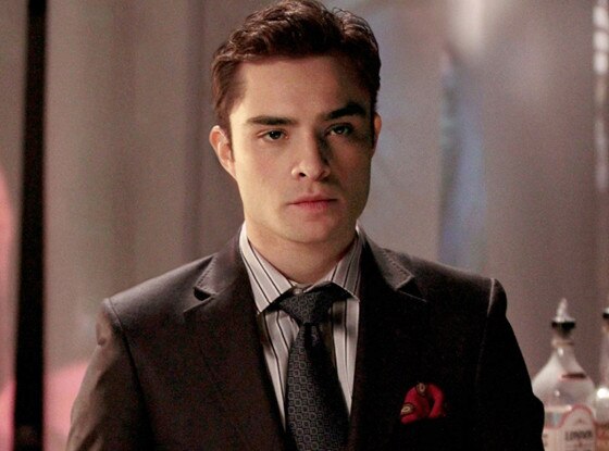 Chuck Bass Is Back! Ed Westwick Is Returning to TV in a Killer Role | E