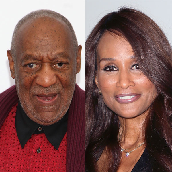 Bill Cosby Sues Former Model Beverly Johnson For Defamation 1144