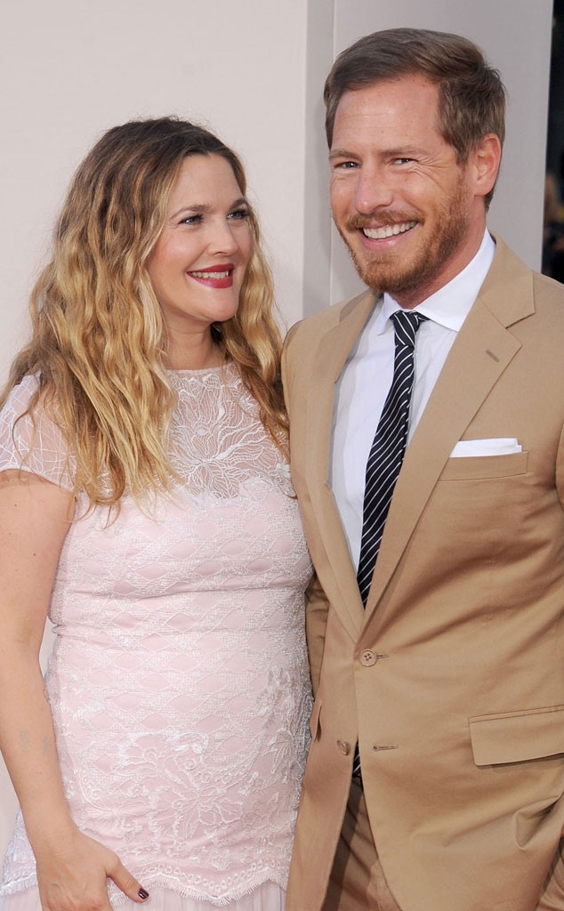 Drew Barrymore, Will Kopelman